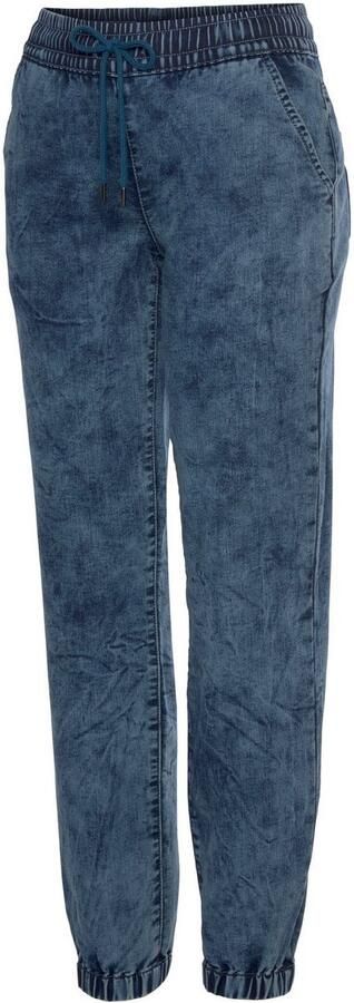 H.I.S Jogpants in jeans-look loungeanzug - Foto 7