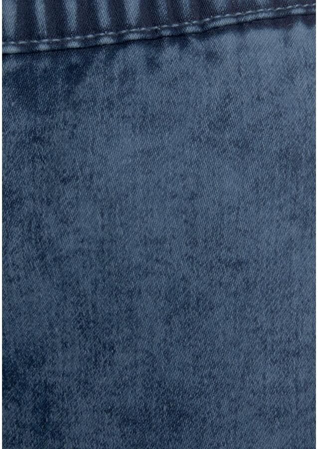 H.I.S Jogpants in jeans-look loungeanzug - Foto 3