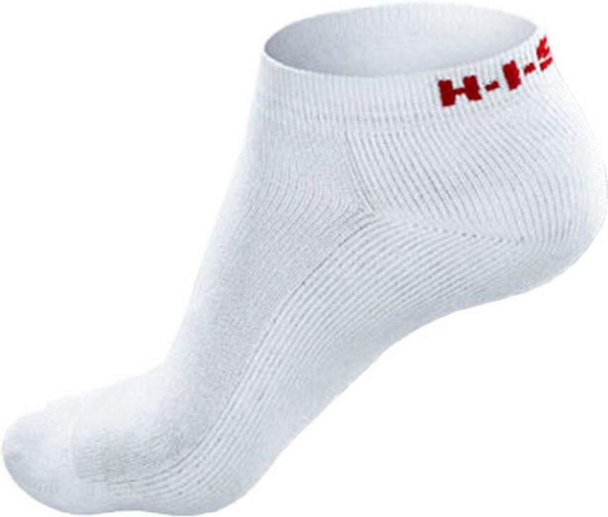 H.I.S Korte sokken en sneakersokken met frotté (set 20 paar) - Foto 2