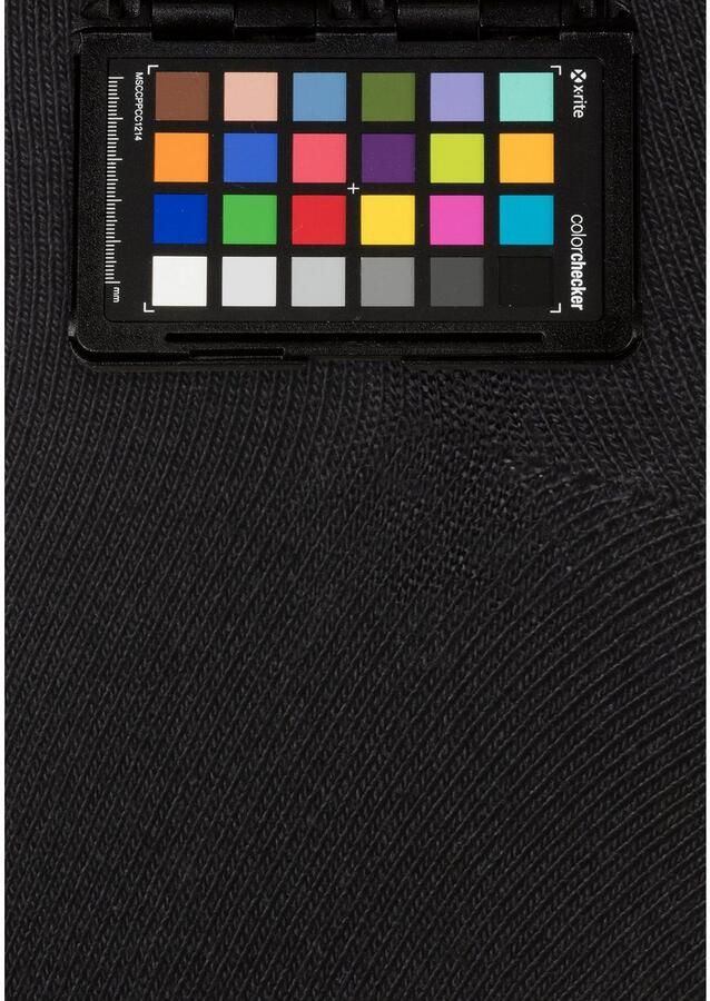 H.I.S Korte sokken met ingebreide symbolen (set 10 paar) - Foto 3