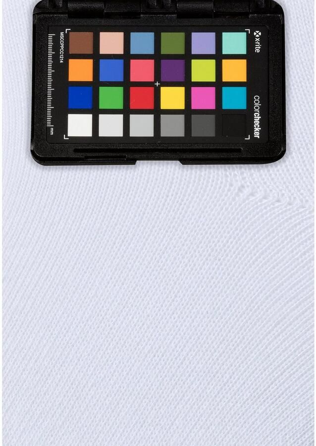 H.I.S Korte sokken met ingebreide symbolen (set 10 paar) - Foto 3