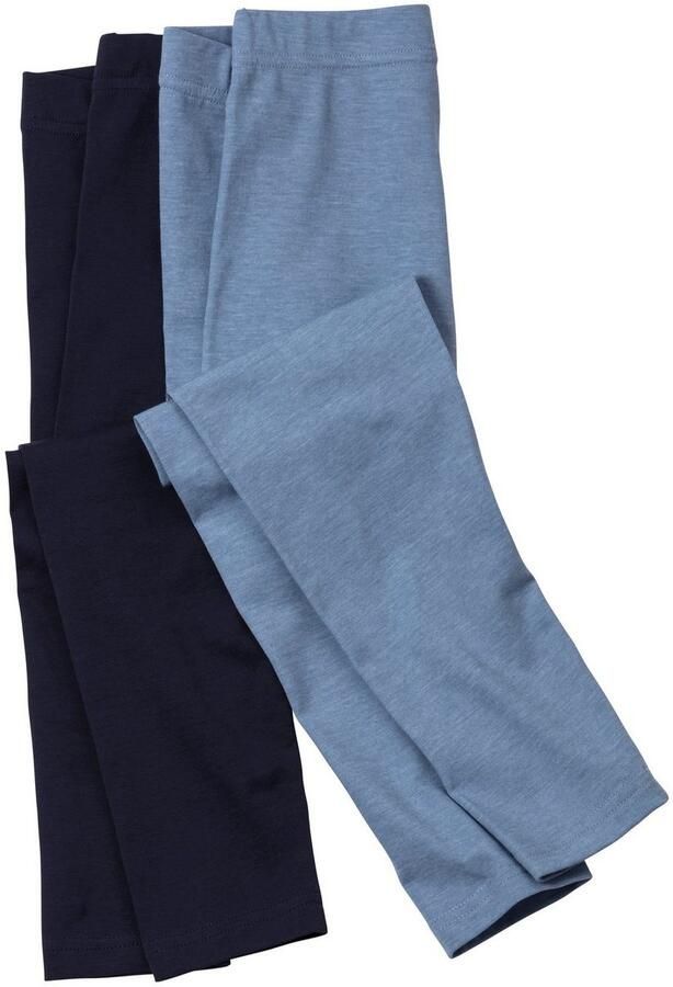 H.I.S Legging Basic in een set van 2 (set 2-delig) - Foto 7