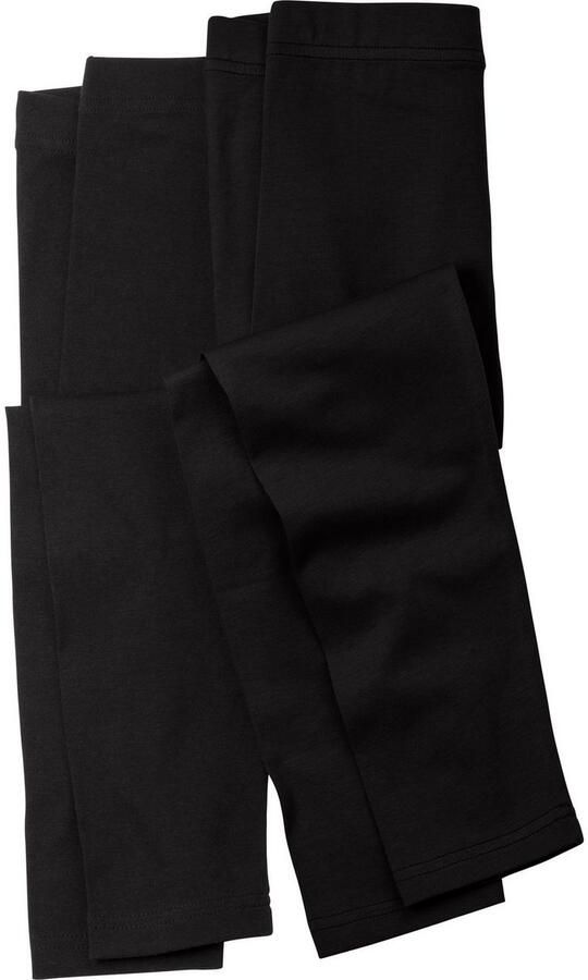 H.I.S Legging Basic in een set van 2 (set 2-delig) - Foto 7