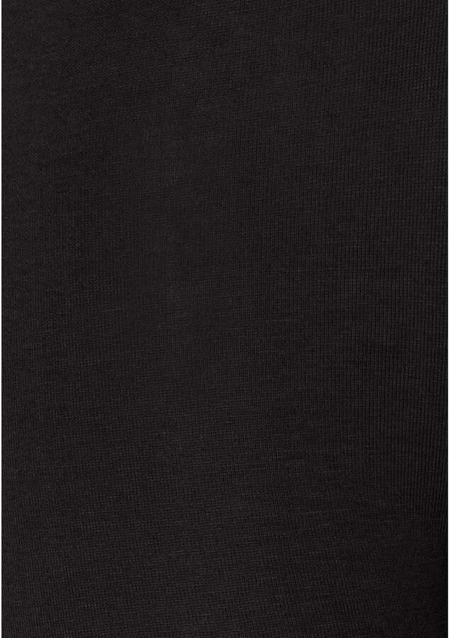 H.I.S Legging Basic in een set van 2 (set 2-delig)