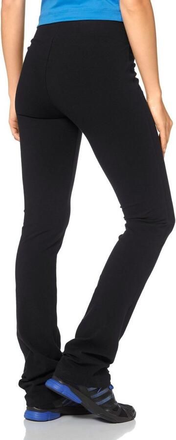 H.I.S Legging Elastische katoenmix voor comfortabele pasvorm - Foto 6