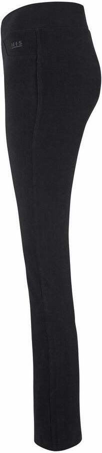 H.I.S Legging Elastische katoenmix voor comfortabele pasvorm - Foto 9