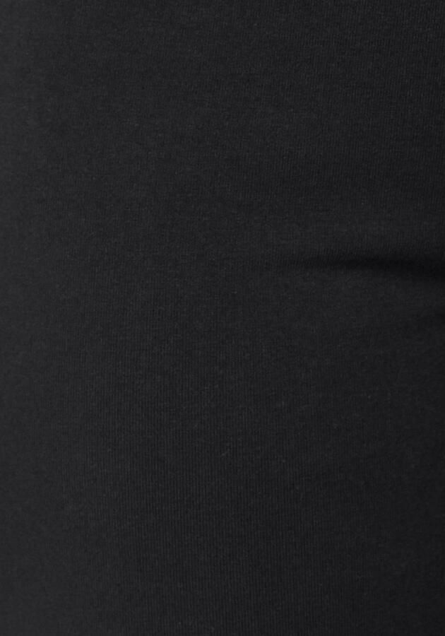 H.I.S Legging Elastische katoenmix voor comfortabele pasvorm - Foto 3