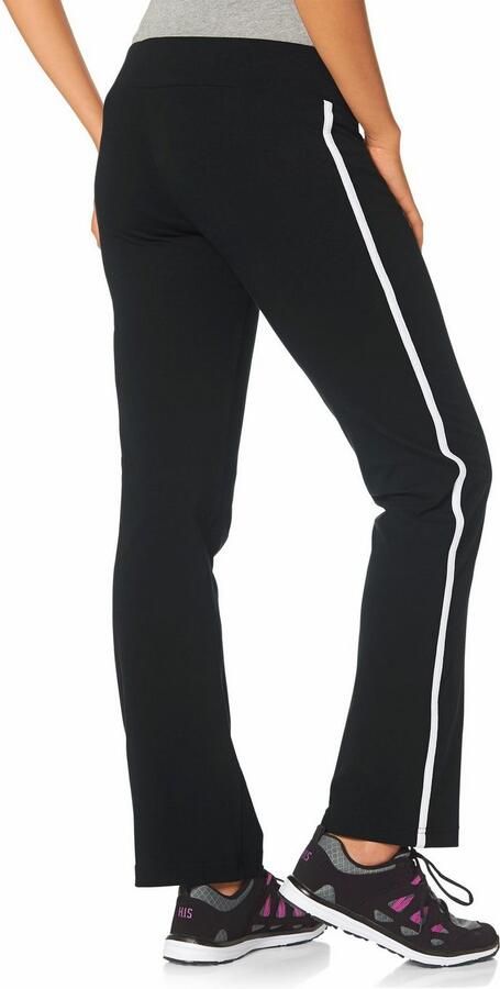 H.I.S Legging Grote maten - Foto 5