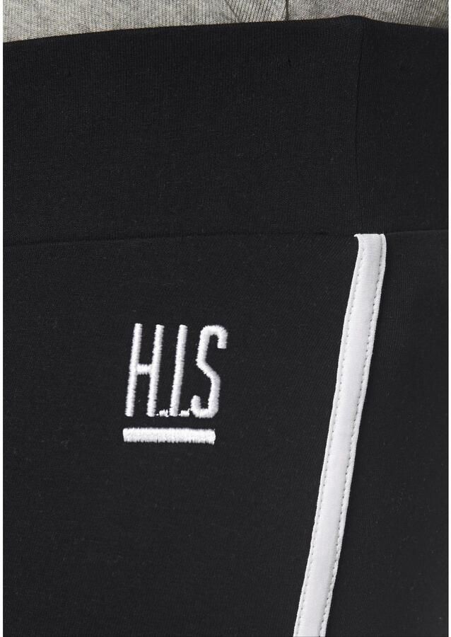 H.I.S Legging Grote maten