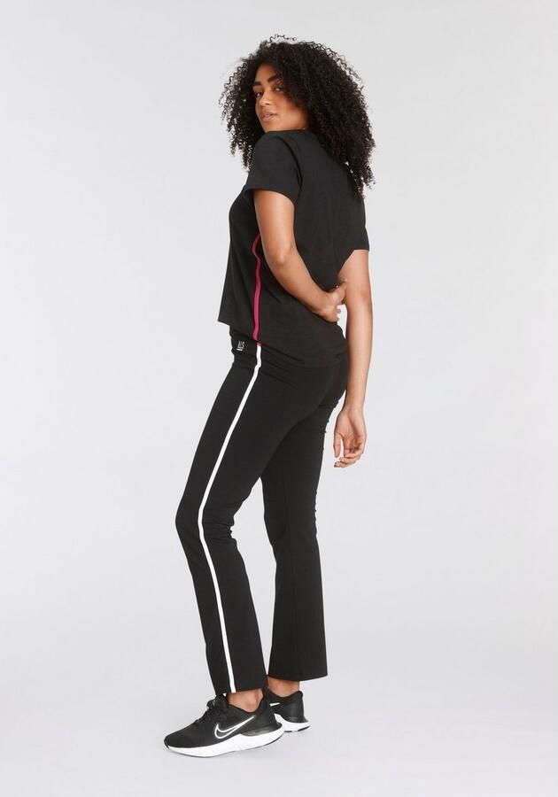 H.I.S Legging Grote maten - Foto 4