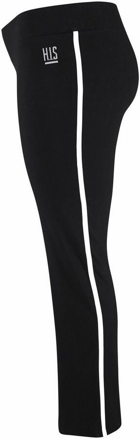 H.I.S Legging Grote maten - Foto 8