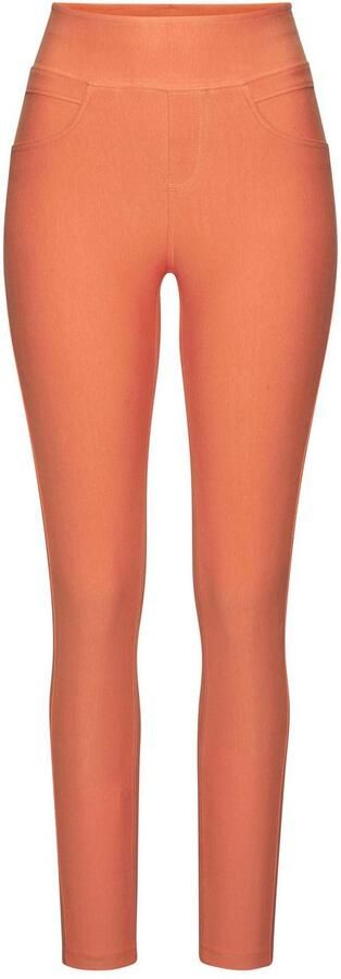 H.I.S Legging in slip-on broekstijl - Foto 9