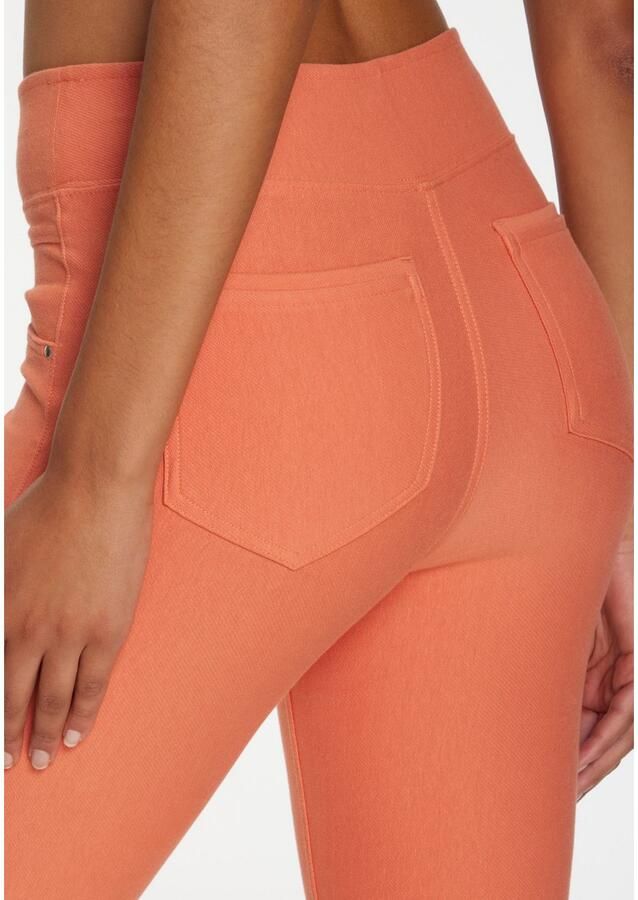 H.I.S Legging in slip-on broekstijl - Foto 3