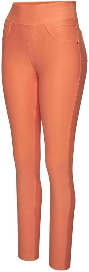 H.I.S Legging in slip-on broekstijl - Foto 10