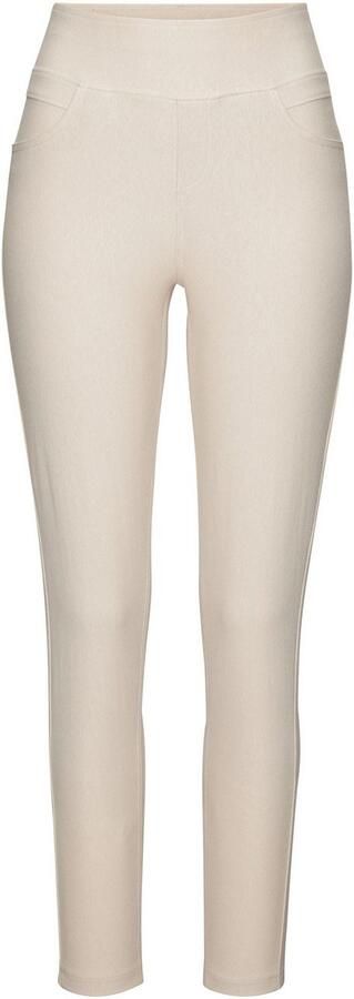 H.I.S Legging in slip-on broekstijl - Foto 10
