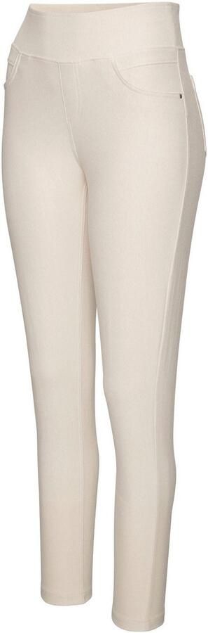 H.I.S Legging in slip-on broekstijl - Foto 11