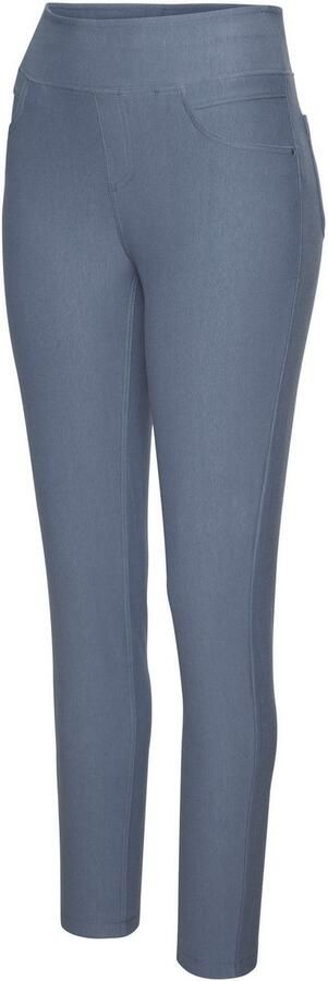 H.I.S Legging in slip-on broekstijl - Foto 9