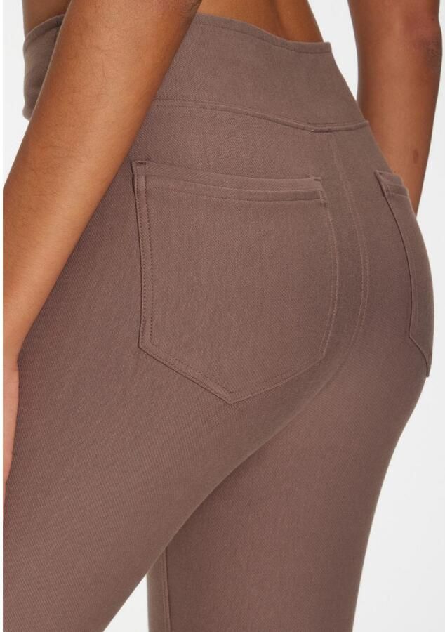 H.I.S Legging in slip-on broekstijl - Foto 2