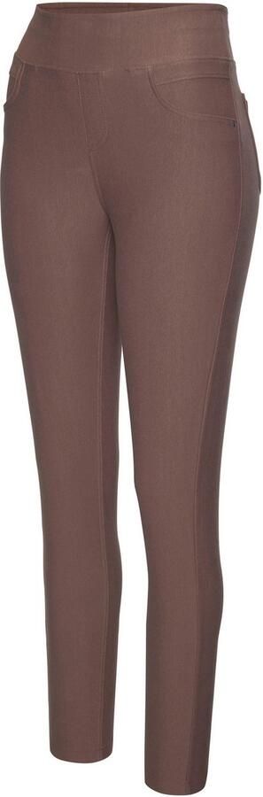 H.I.S Legging in slip-on broekstijl - Foto 9