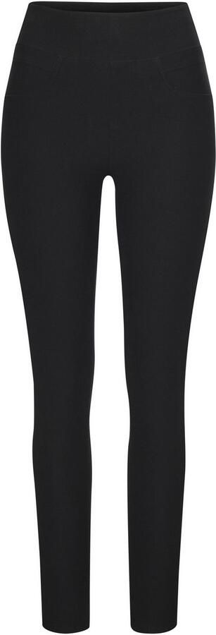 H.I.S Legging in slip-on broekstijl - Foto 8
