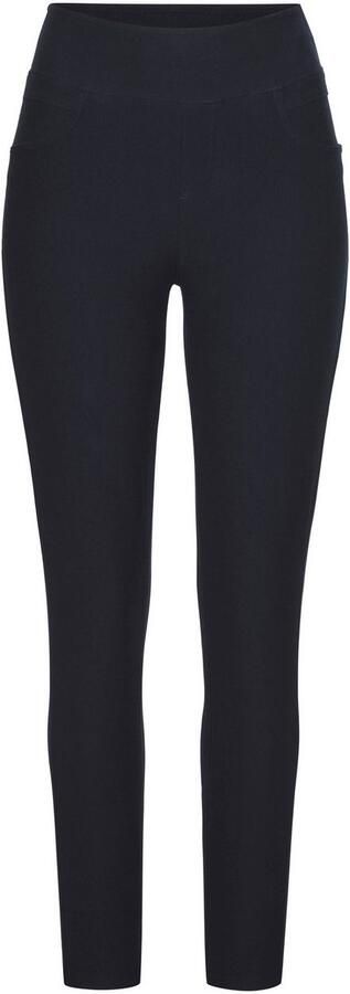 H.I.S Legging in slip-on broekstijl - Foto 9