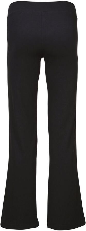 H.I.S Jazzpants met aan een kant opgestikte band op de pijp - Foto 6