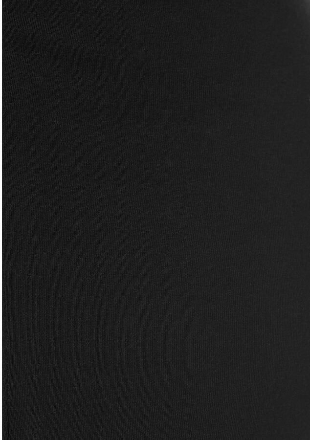 H.I.S Jazzpants met aan een kant opgestikte band op de pijp - Foto 2