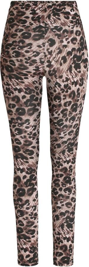 H.I.S Legging met leeuwprint loungewear - Foto 6