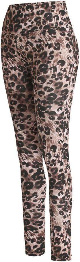 H.I.S Legging met leeuwprint loungewear - Foto 8