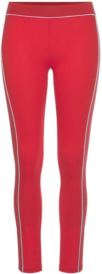 H.I.S Legging met smalle strepen loungewear - Foto 5