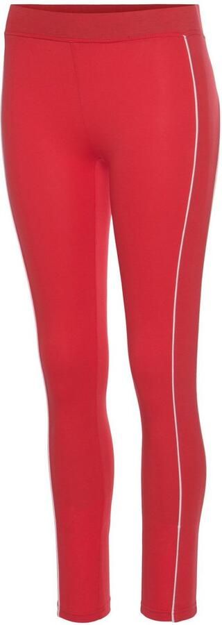 H.I.S Legging met smalle strepen loungewear - Foto 6