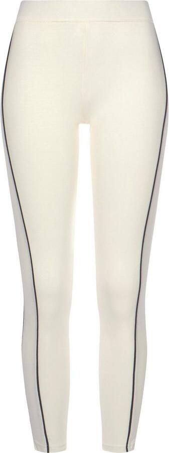 H.I.S Legging met smalle strepen loungewear - Foto 6