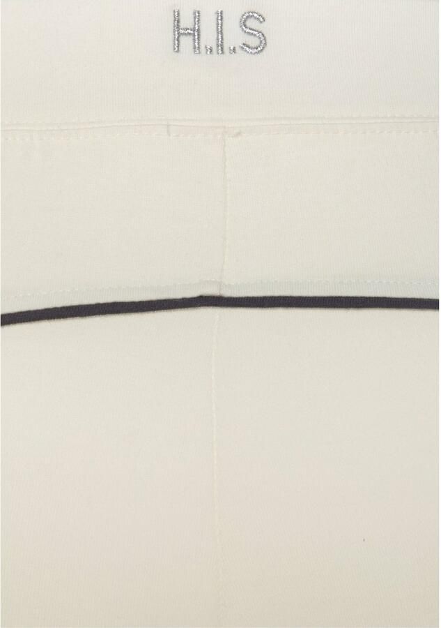 H.I.S Legging met smalle strepen loungewear - Foto 2