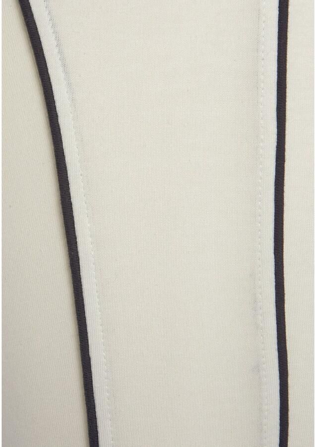 H.I.S Legging met smalle strepen loungewear