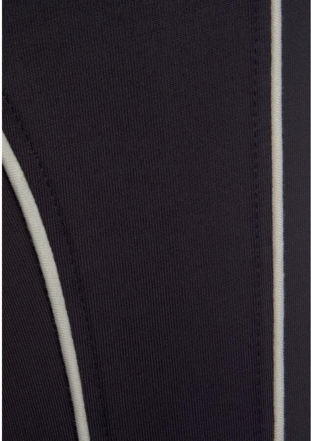 H.I.S Legging met smalle strepen loungewear - Foto 4