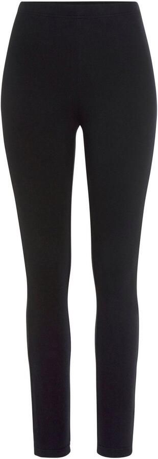 H.I.S Legging voor sport en vrije tijd (set 3-delig) - Foto 10