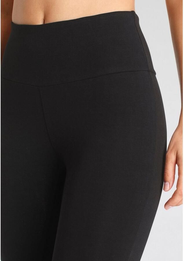 H.I.S Legging voor sport en vrije tijd (set 3-delig) - Foto 3