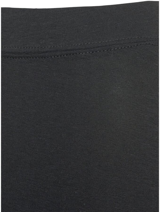 H.I.S Legging Zijdelingse streep inzetstukken in contrasterende kleuren loungewear