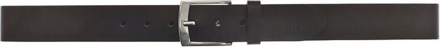 H.I.S Leren riem in tijdloos elegante look nieuw tot beschikbaar! - Foto 3