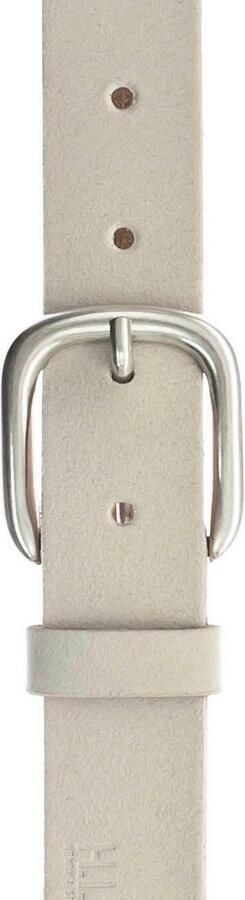 H.I.S Leren riem met blinddruk nieu tot beschikbaar! - Foto 2