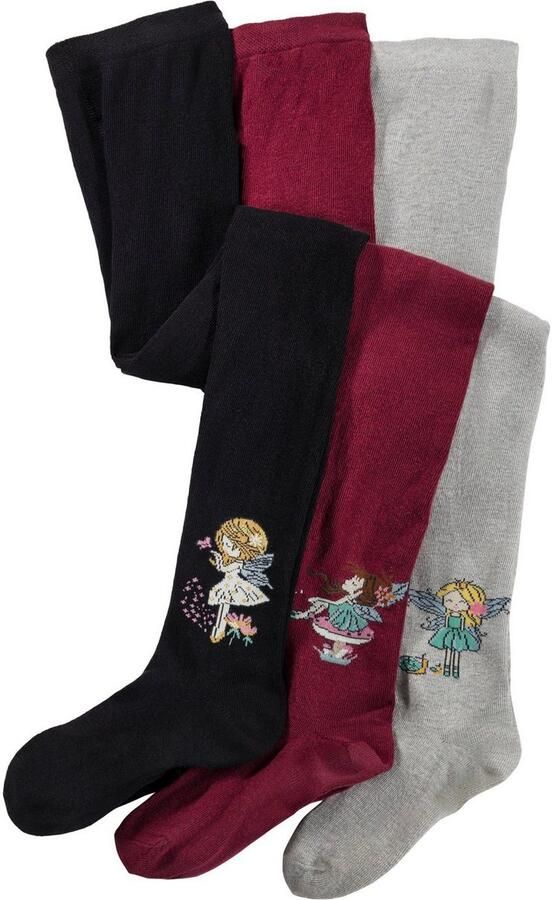 H.I.S Maillot met feeënmotieven (set 3 stuks) - Foto 13