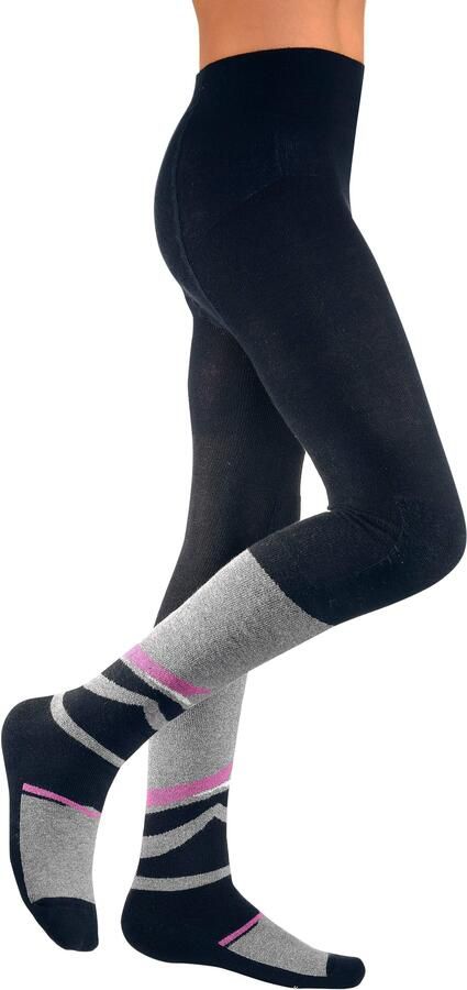 H.I.S Maillot met functionele pluche (1 stuk) - Foto 4