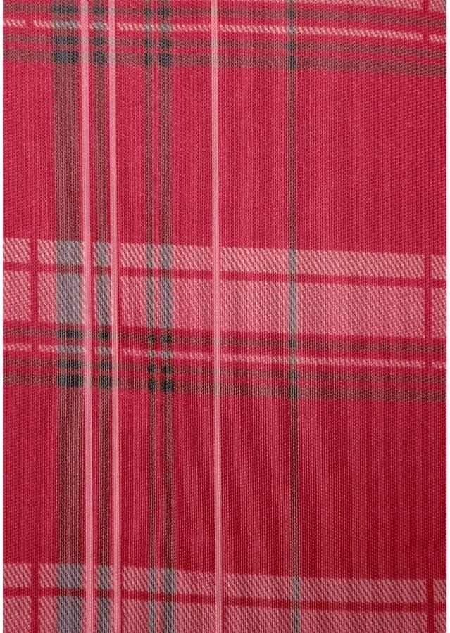 H.I.S Nachthemd van flanel met ruitdessin (1-delig) - Foto 2