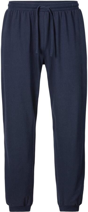 H.I.S Pyjama met garenverfde strepen (2-delig 1 stuk) - Foto 5