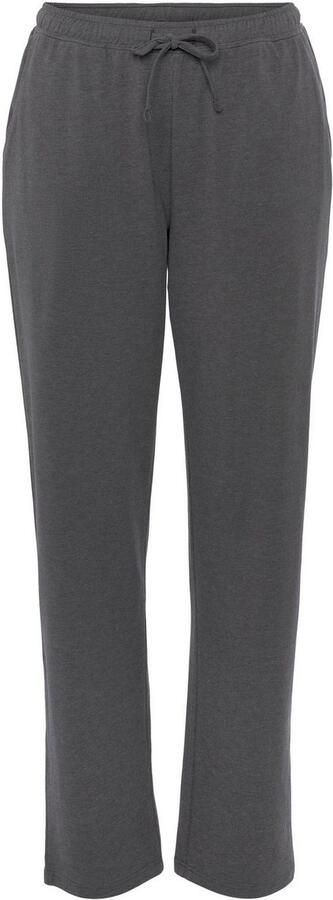 H.I.S Pyjama met logoborduursel op borsthoogte (2-delig) - Foto 6