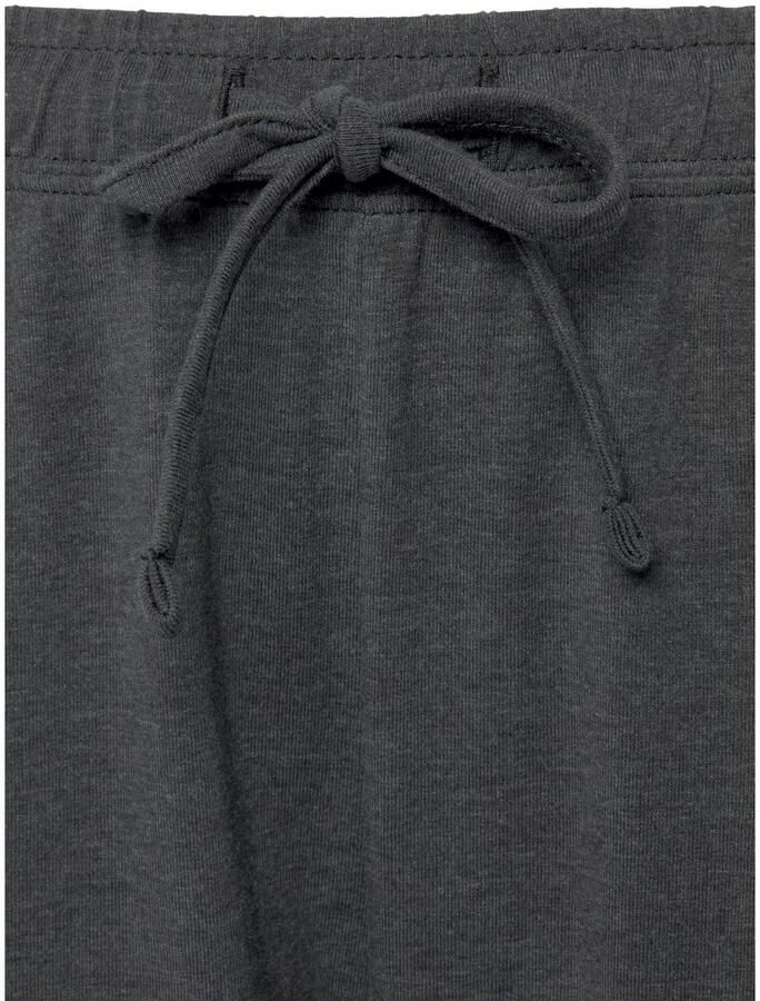 H.I.S Pyjama met logoborduursel op borsthoogte (2-delig) - Foto 2