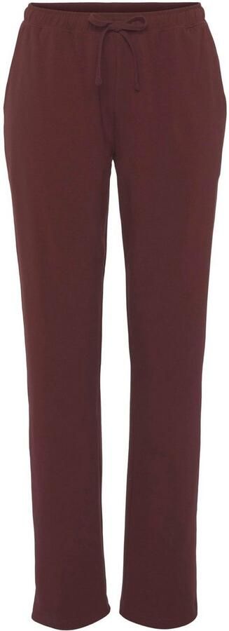 H.I.S Pyjama met logoborduursel op borsthoogte (2-delig) - Foto 6