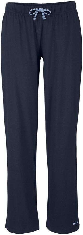 H.I.S Pyjama met strepen van voorgeverfd garen (2-delig 1 stuk) - Foto 10