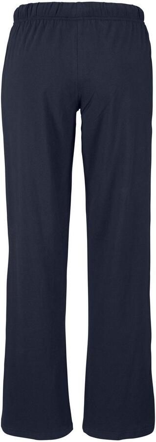 H.I.S Pyjama met strepen van voorgeverfd garen (2-delig 1 stuk) - Foto 9