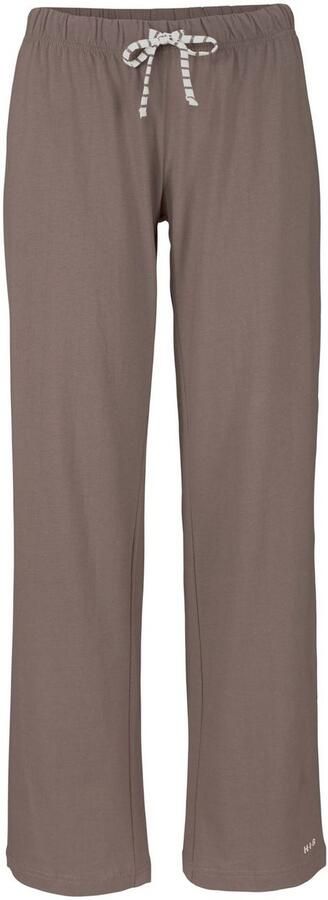 H.I.S Pyjama met strepen van voorgeverfd garen (2-delig 1 stuk) - Foto 10